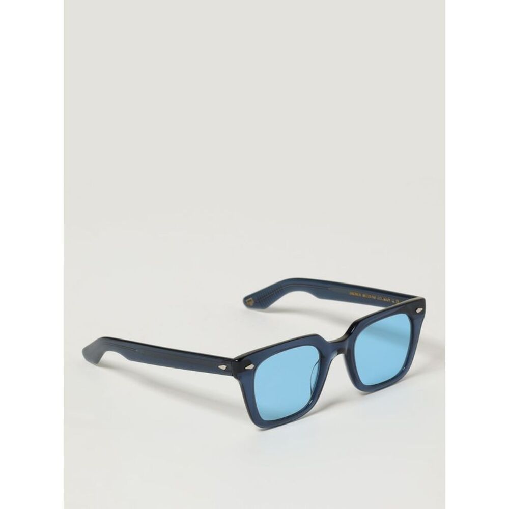 Moscot Sunglasses Men Navy